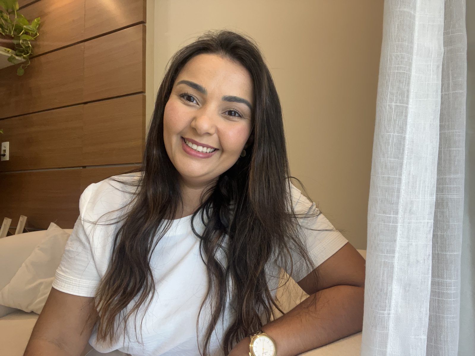 Lidiane Alvarenga