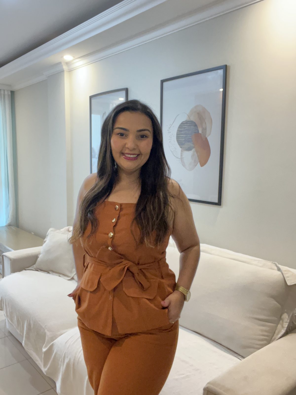 Lidiane Alvarenga