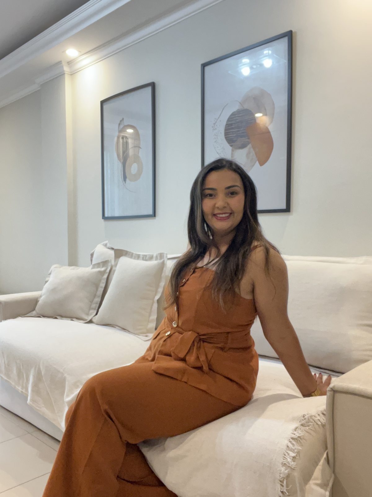Lidiane Alvarenga